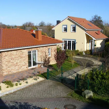 Holiday home Belair Schmidt