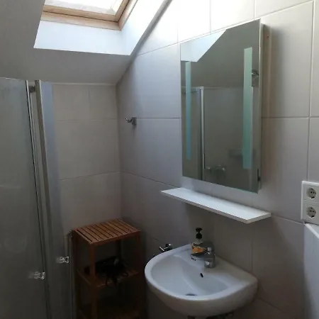 Belair Schmidt Ferienhaus