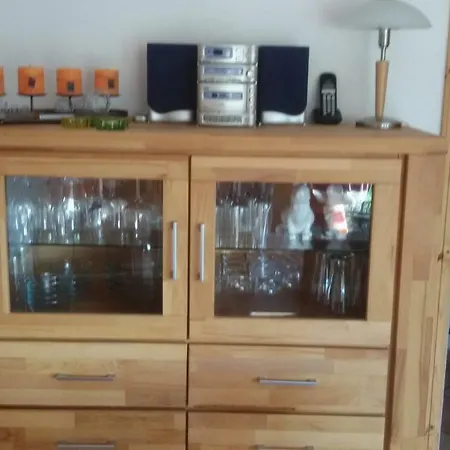 Belair Schmidt 別荘