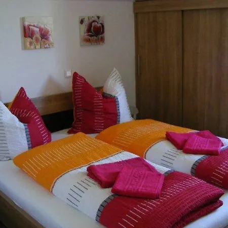 Belair Schmidt Ferienhaus *