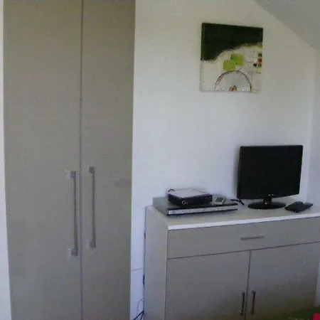 Ferienhaus Belair Schmidt *