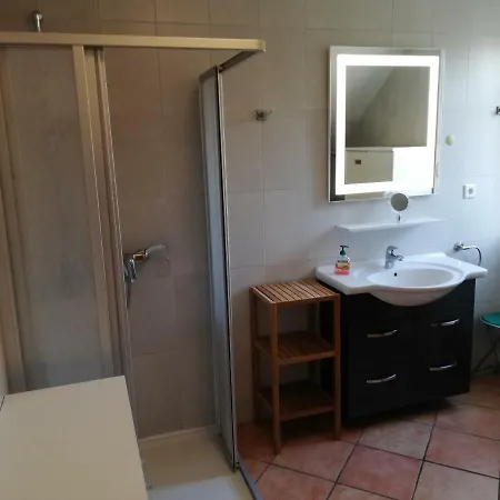 Belair Schmidt Ferienhaus