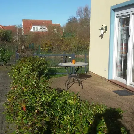 Holiday home Belair Schmidt *