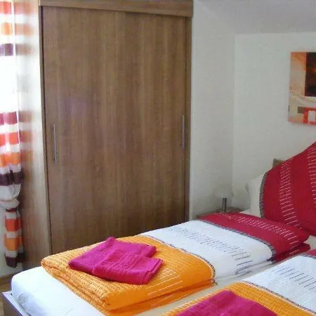 Belair Schmidt * Dorumer Neufeld