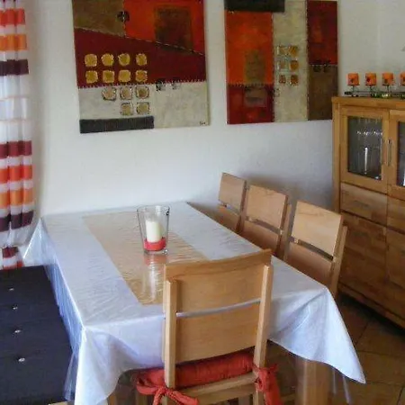 Belair Schmidt 別荘 *