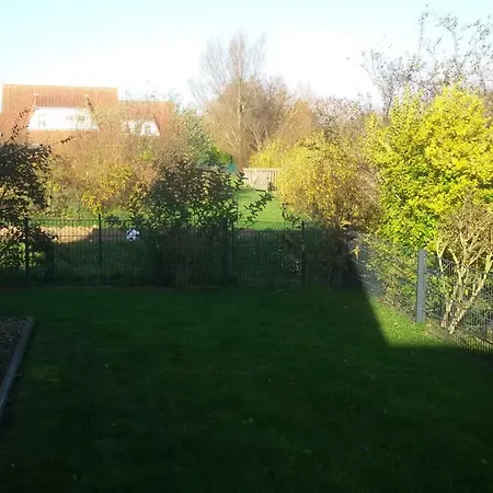 Belair Schmidt Ferienhaus