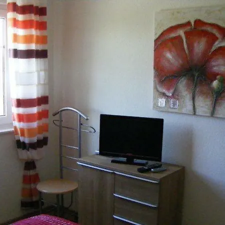 Ferienhaus Belair Schmidt