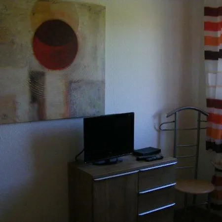 Belair Schmidt Ferienhaus *