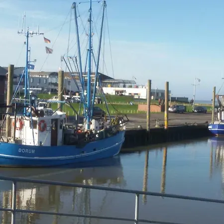 Belair Schmidt Ferienhaus