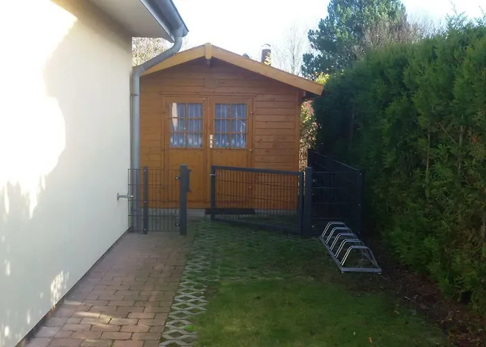 بيت للعطل Belair Schmidt *