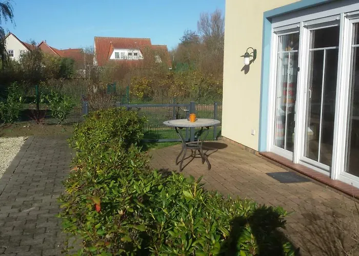 بيت للعطل Belair Schmidt *