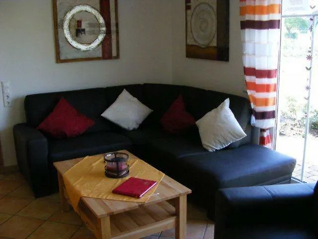 بيت للعطل Belair Schmidt دورم نيوفيلد