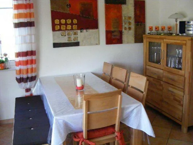 Belair Schmidt Ferienhaus *
